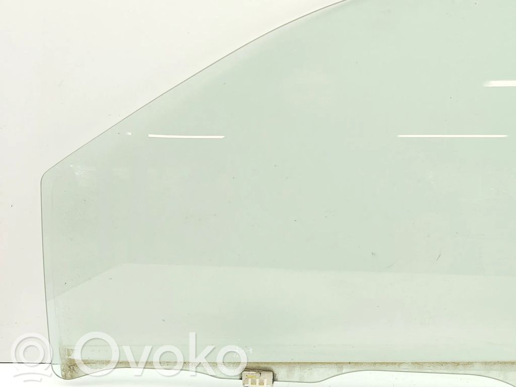 Isuzu D-Max Vitre de fenêtre porte avant (4 portes)