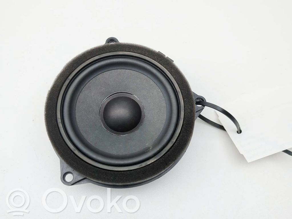 BMW X5 G05 Etuoven kaiutin 