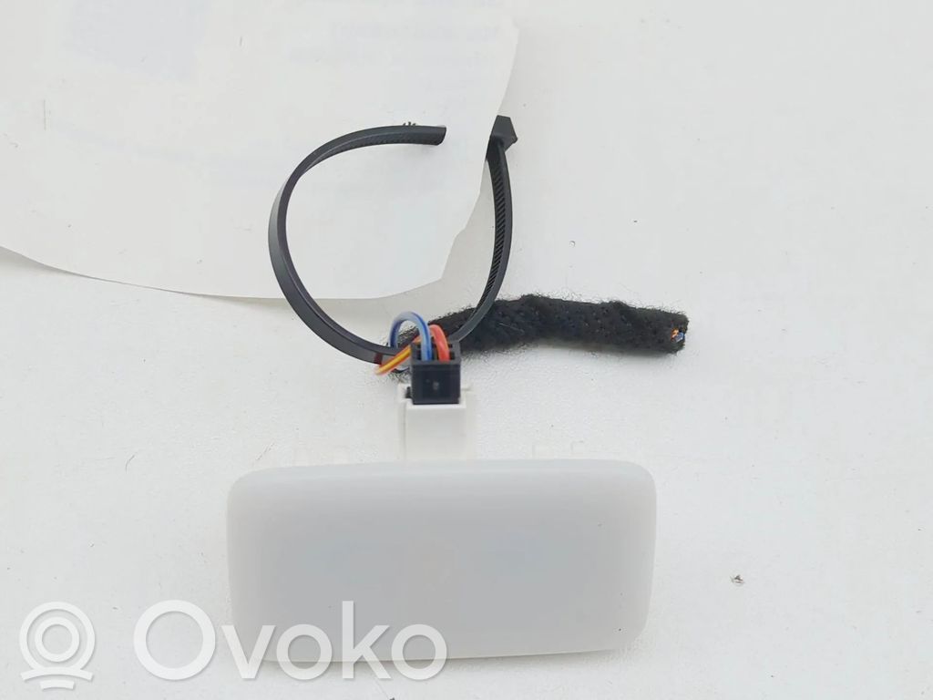 BMW X5 G05 Illuminazione sedili anteriori