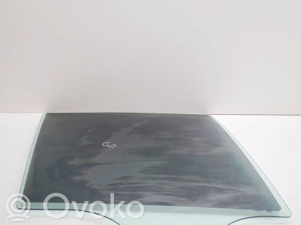 BMW X5 G05 Geam ușă spate 