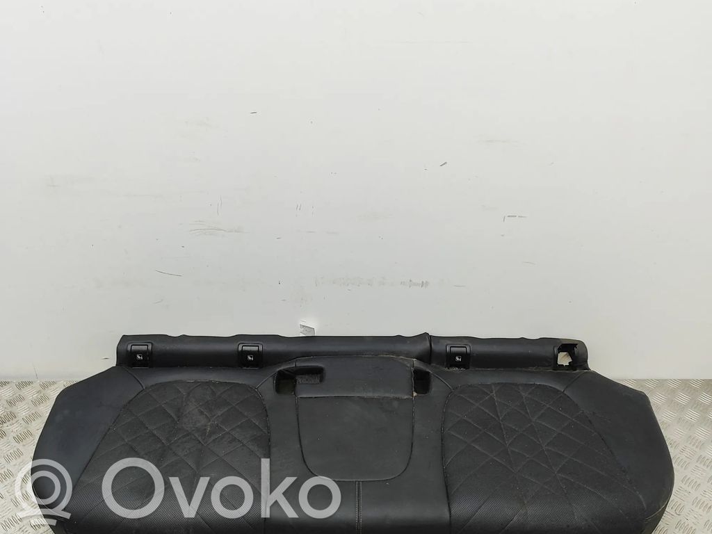 BMW X5 G05 Rücksitzbank