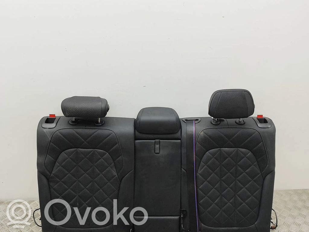 BMW X5 G05 Scaun spate 