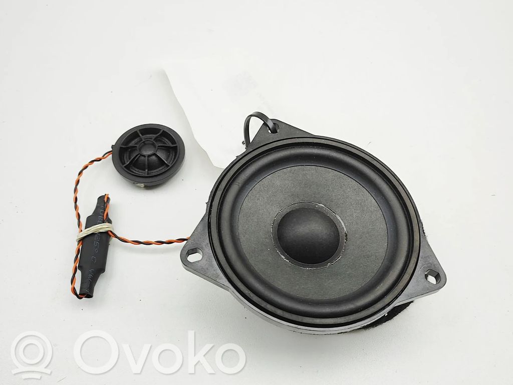 BMW X5 G05 Altavoz de la puerta trasera