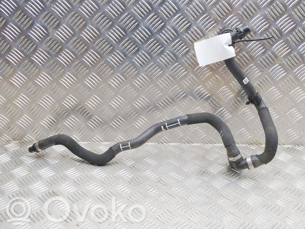 BMW X5 G05 Conductă/furtun lichid de răcire motor 
