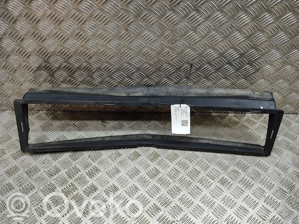 Mercedes-Benz A W177 Conducto/guía del intercooler 
