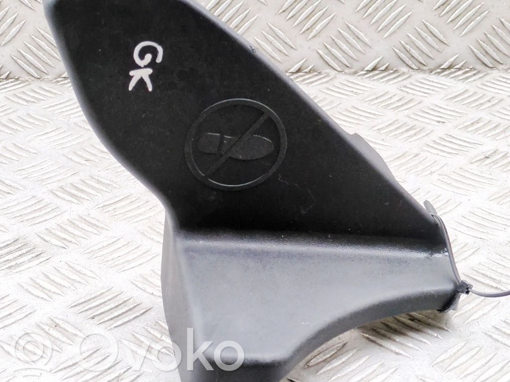 Volkswagen ID. Buzz Kita išorės detalė 