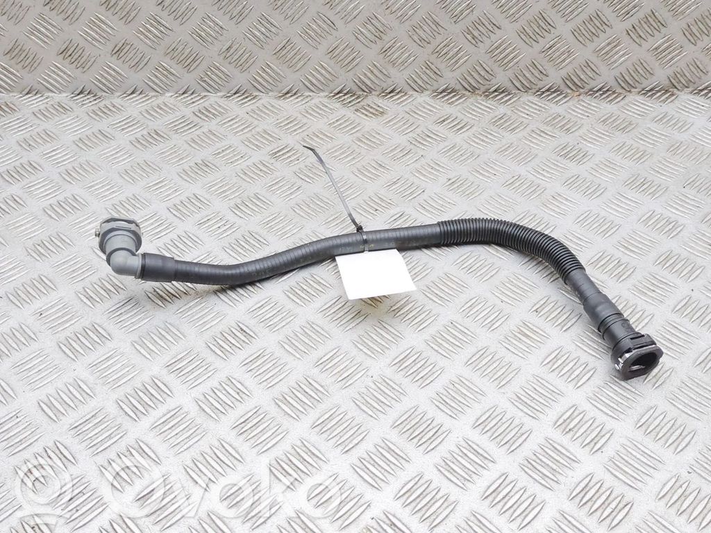 KIA EV6 Moottorin vesijäähdytyksen putki/letku 