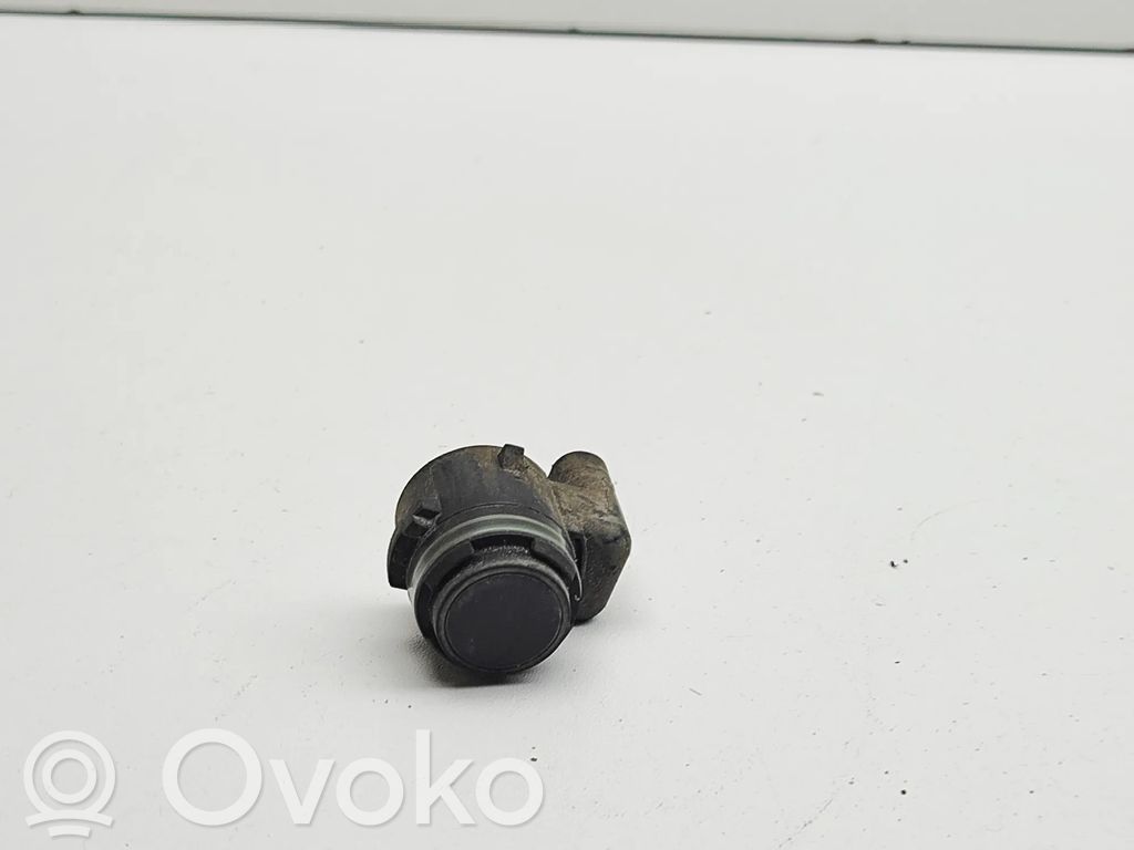 Skoda Superb B8 (3V) Sensor de aparcamiento PDC