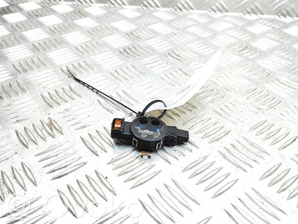 Skoda Superb B8 (3V) Regensensor 