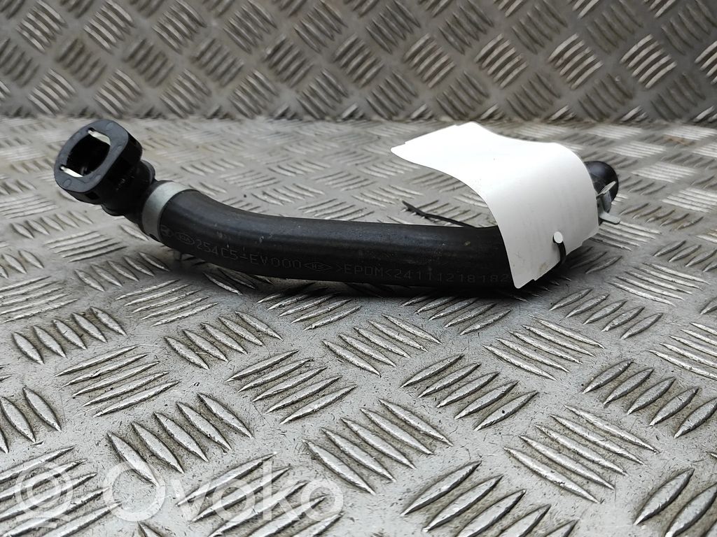 KIA EV3 Kühlleitung / Kühlschlauch 