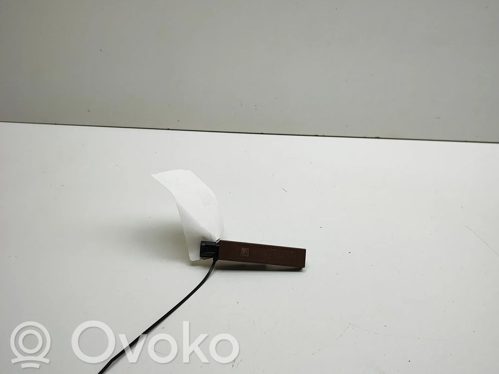 MG ZS Keyless system antenna 