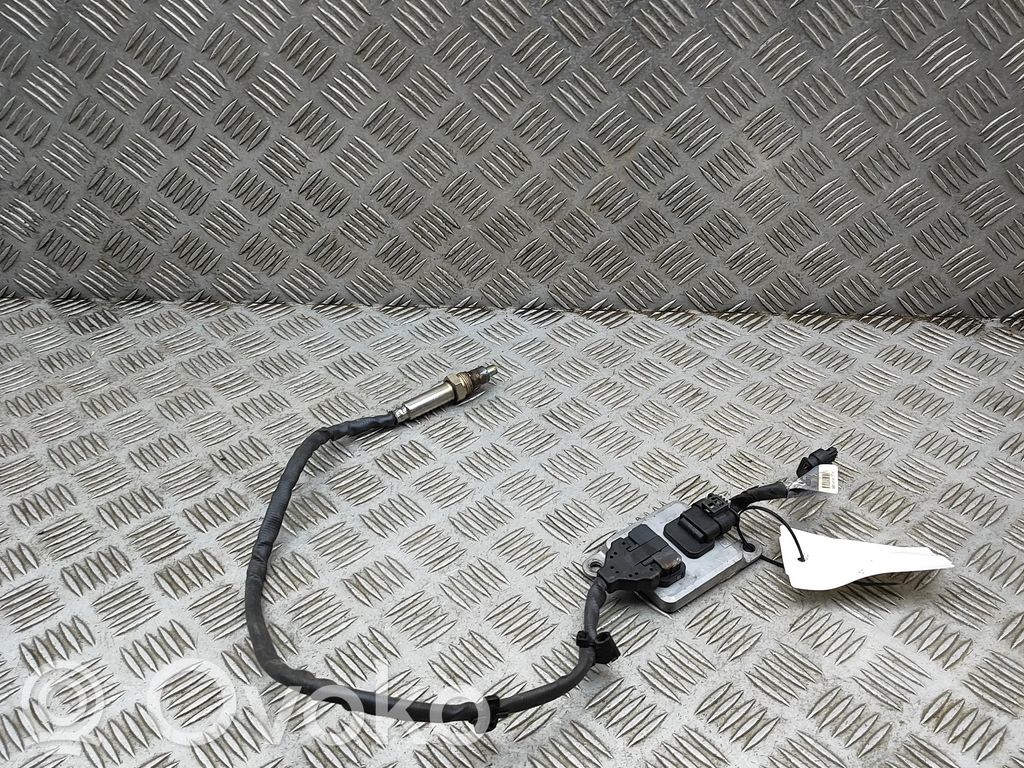 Mercedes-Benz SLK R172 Lambda-anturi 