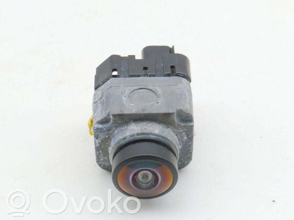 Skoda Octavia Mk4 Telecamera per parabrezza