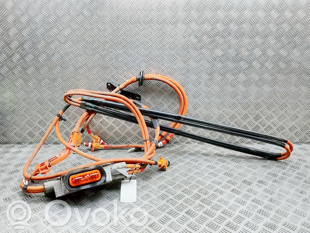 Tesla Model X Altri dispositivi