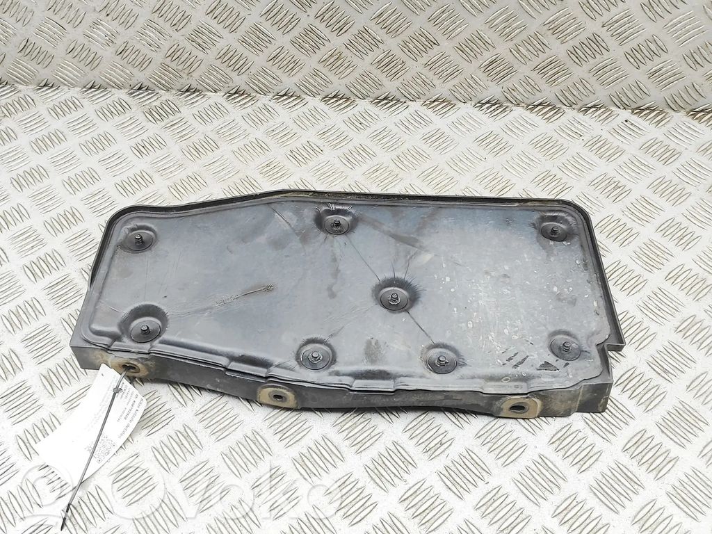 Hyundai Santa Fe Cache de protection sous moteur