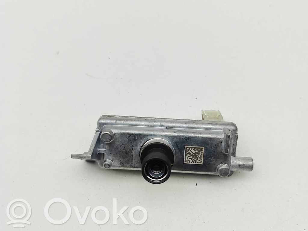 Ford Tourneo Custom Windshield/windscreen camera