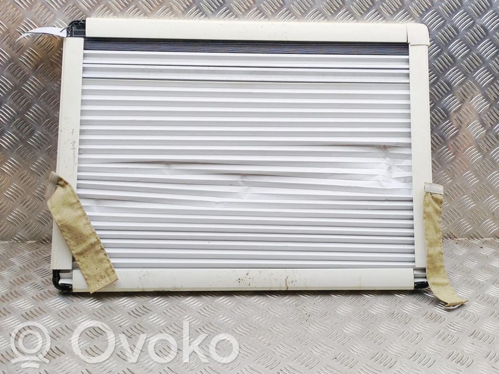 Fiat Ducato Altra parte della carrozzeria
