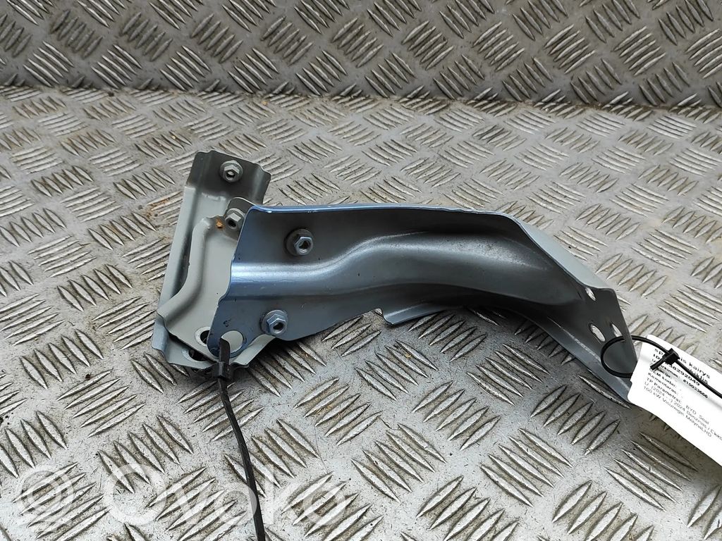 BYD Seal Halterung Kotflügel