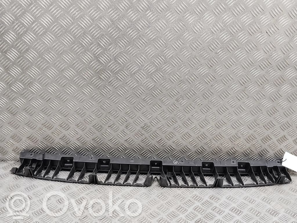 Skoda Superb B9 Rear bumper mounting bracket