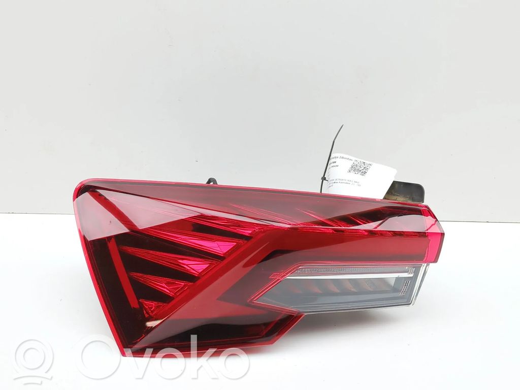 Skoda Octavia Mk4 Lampa tylna