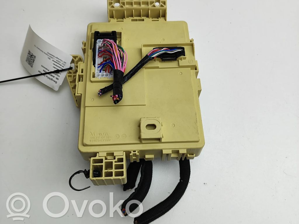 KIA EV3 Fuse module 
