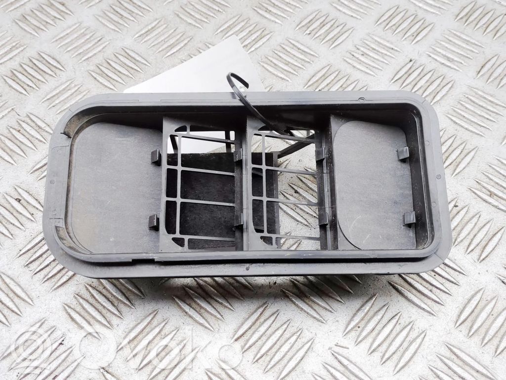 Volkswagen Tayron I Ventilācijas režģis