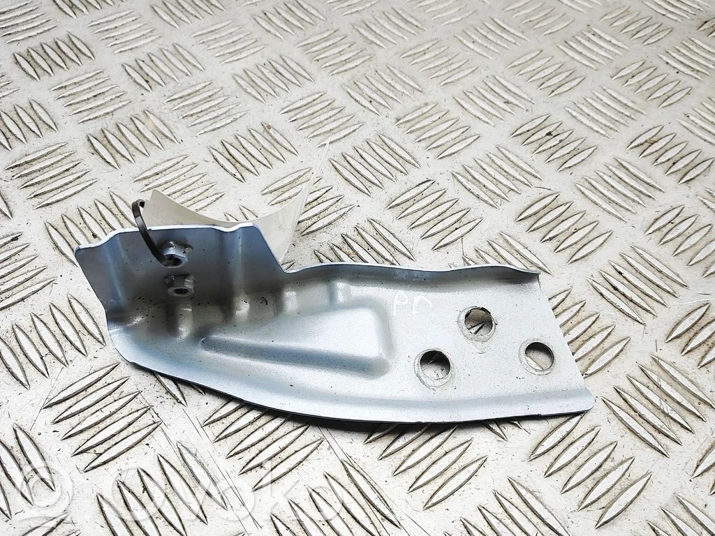 BYD Seal Soporte de montaje del guardabarros