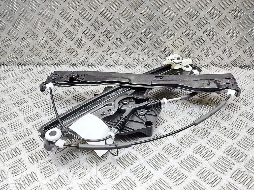 BYD Seal Front door window regulator with motor