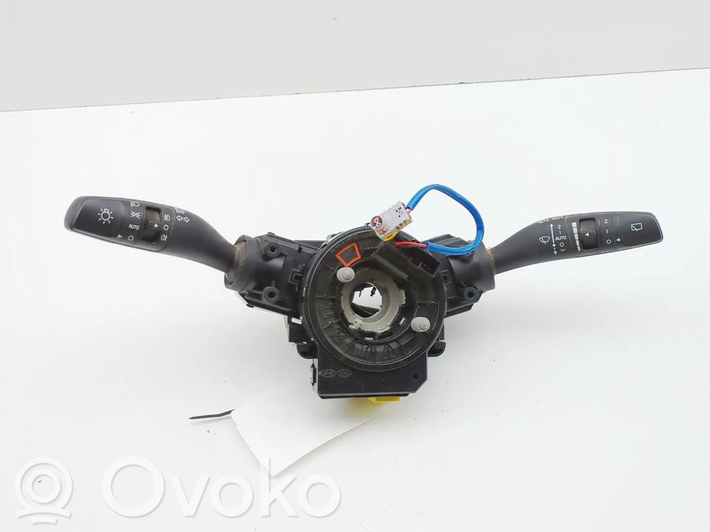 KIA Niro Palanca de intermitentes