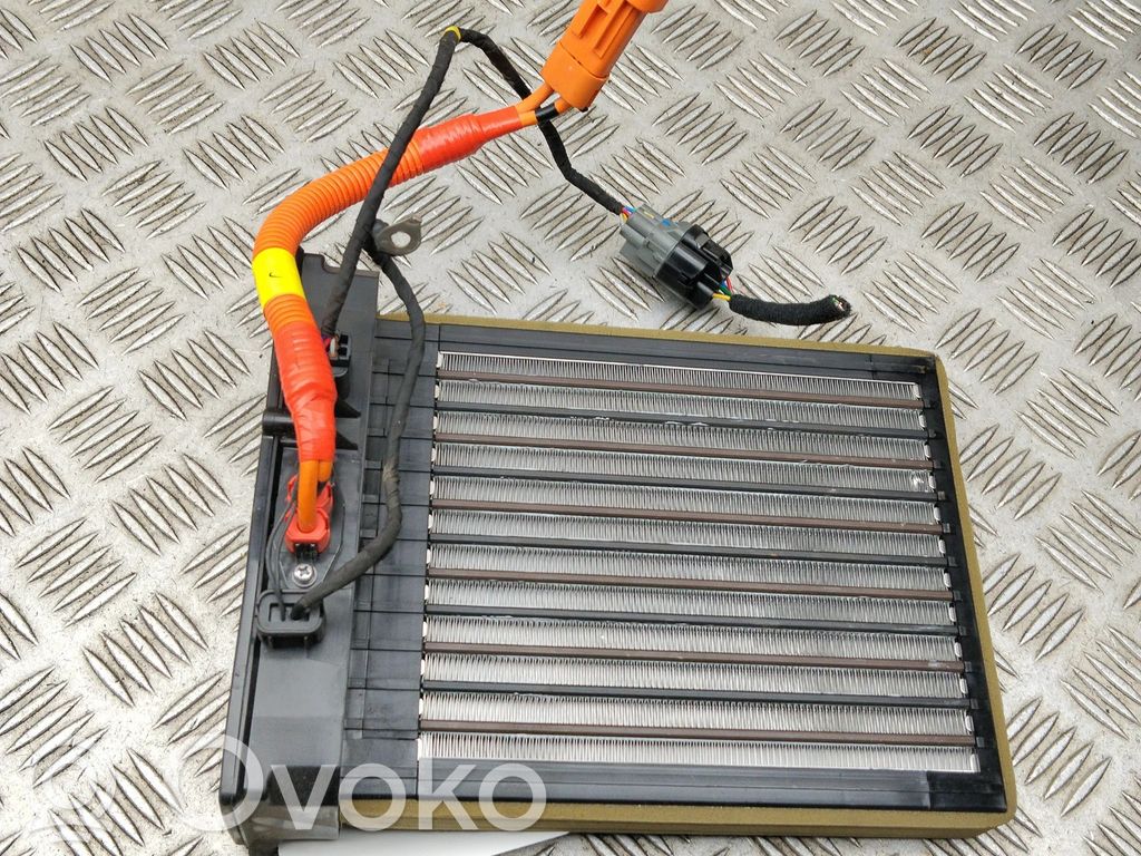 KIA Niro Elektrinis salono pečiuko radiatorius 