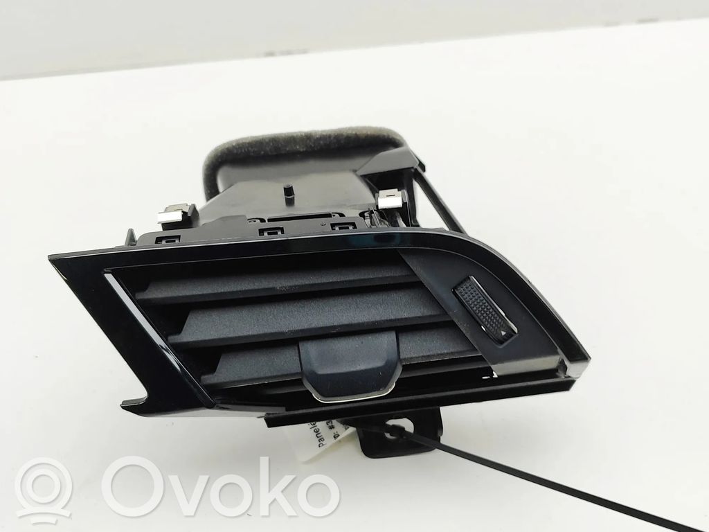 Audi Q3 F3 Luftausströmer Lüftungsdüse Luftdüse frontscheibe