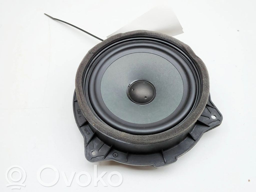 Chery 7 Etuoven kaiutin 