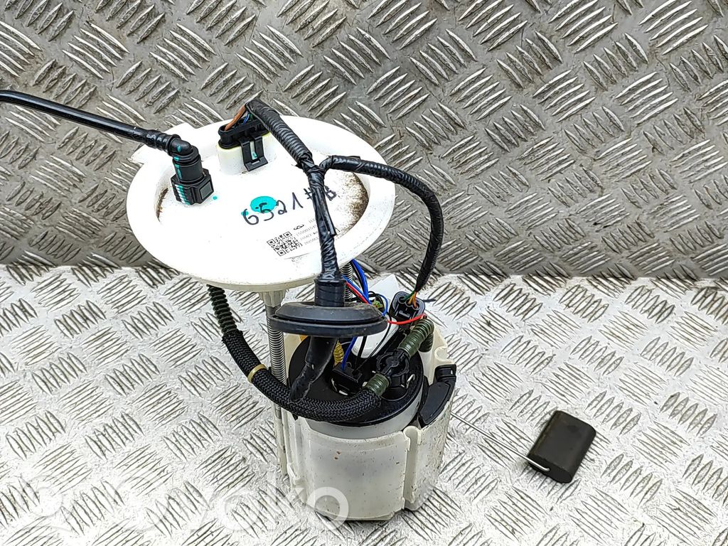 Chery 7 Bomba interna de combustible 