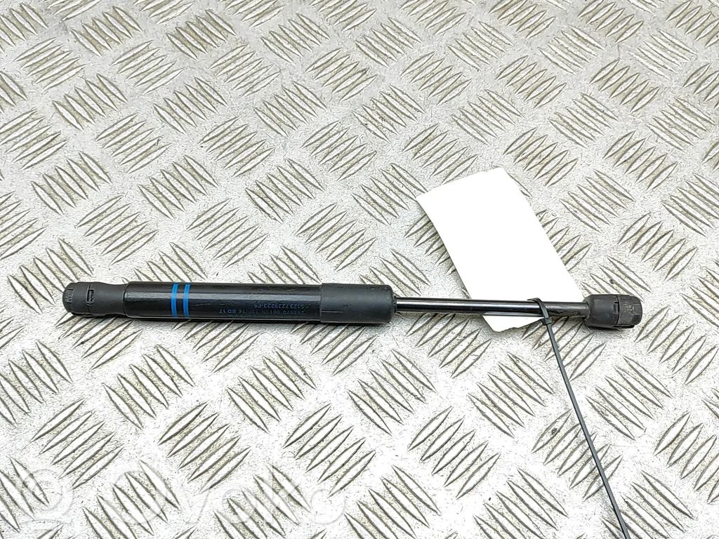 BMW 2 F22 F23 Vérin, capot-moteur 