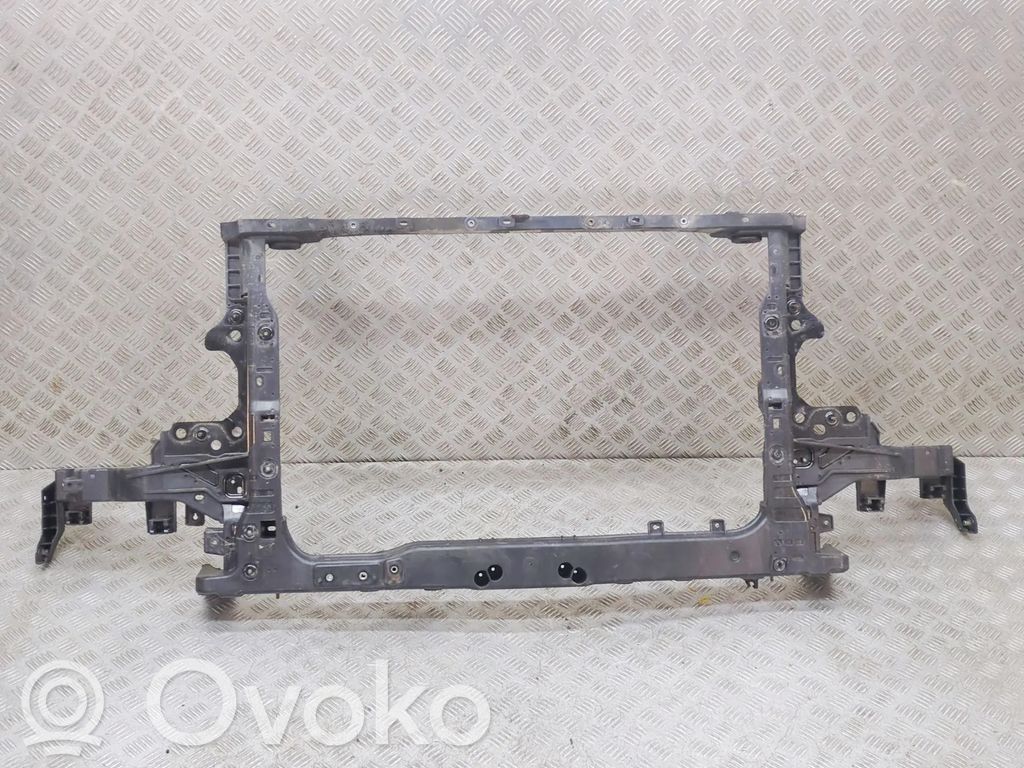 KIA Niro Pannello di supporto del radiatore