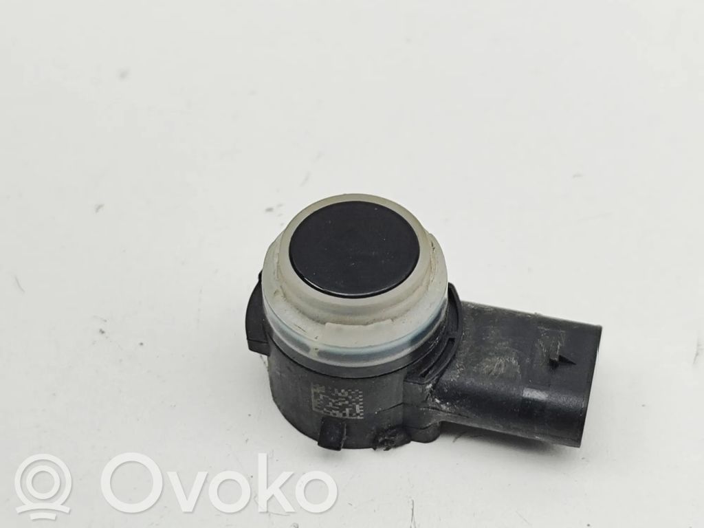 Peugeot Traveller Parksensor PDC 