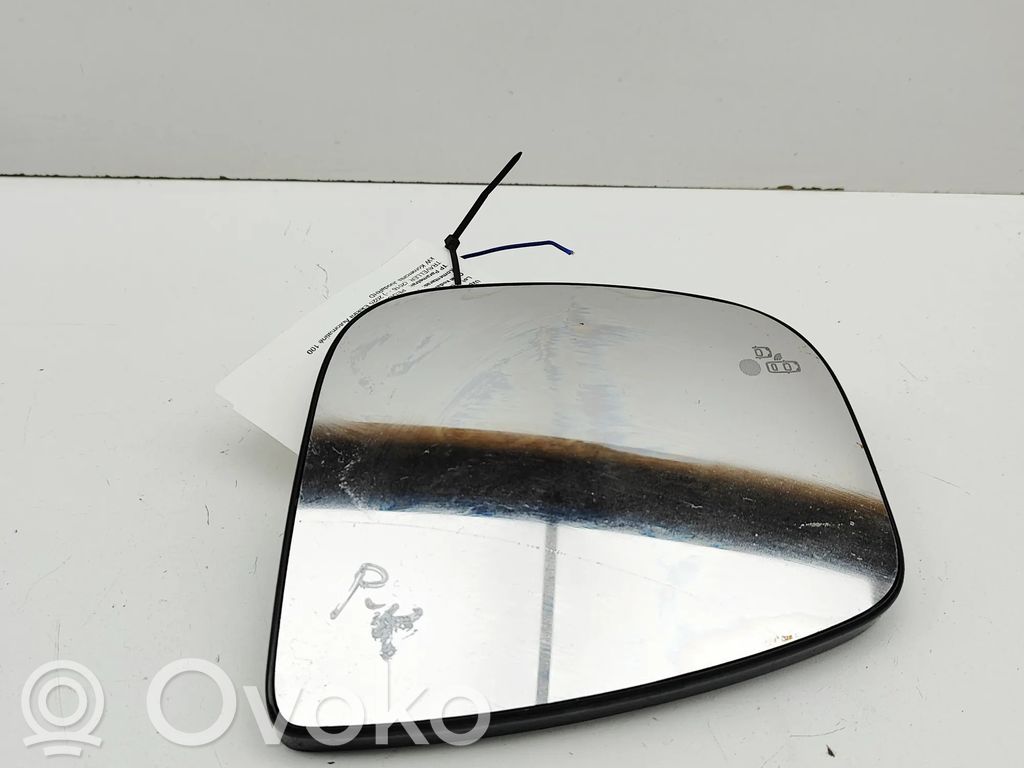 Peugeot Traveller Spiegelglas Außenspiegel