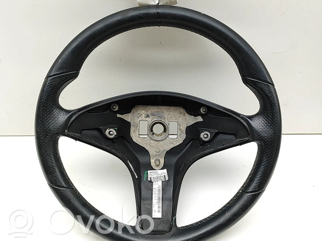 Mercedes-Benz E A207 Volant