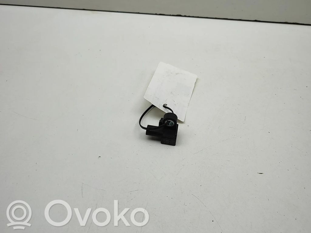 Ford Transit VII Czujnik uderzenia Airbag 
