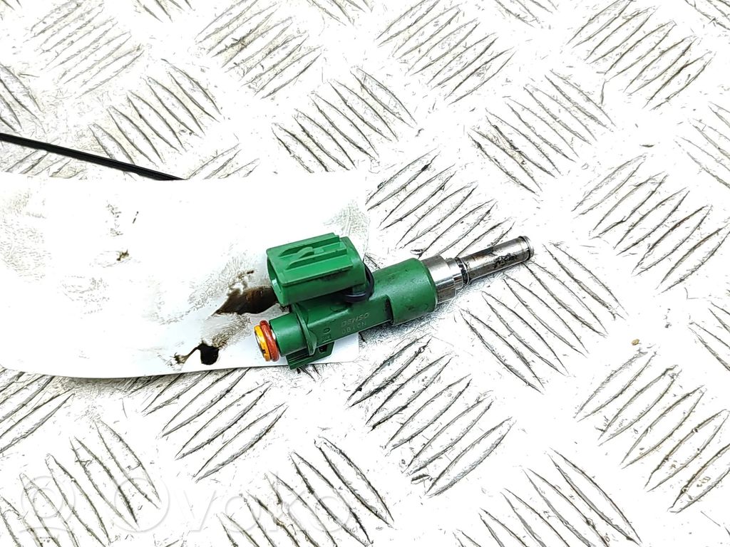 Toyota Yaris Cross Injecteur de carburant 