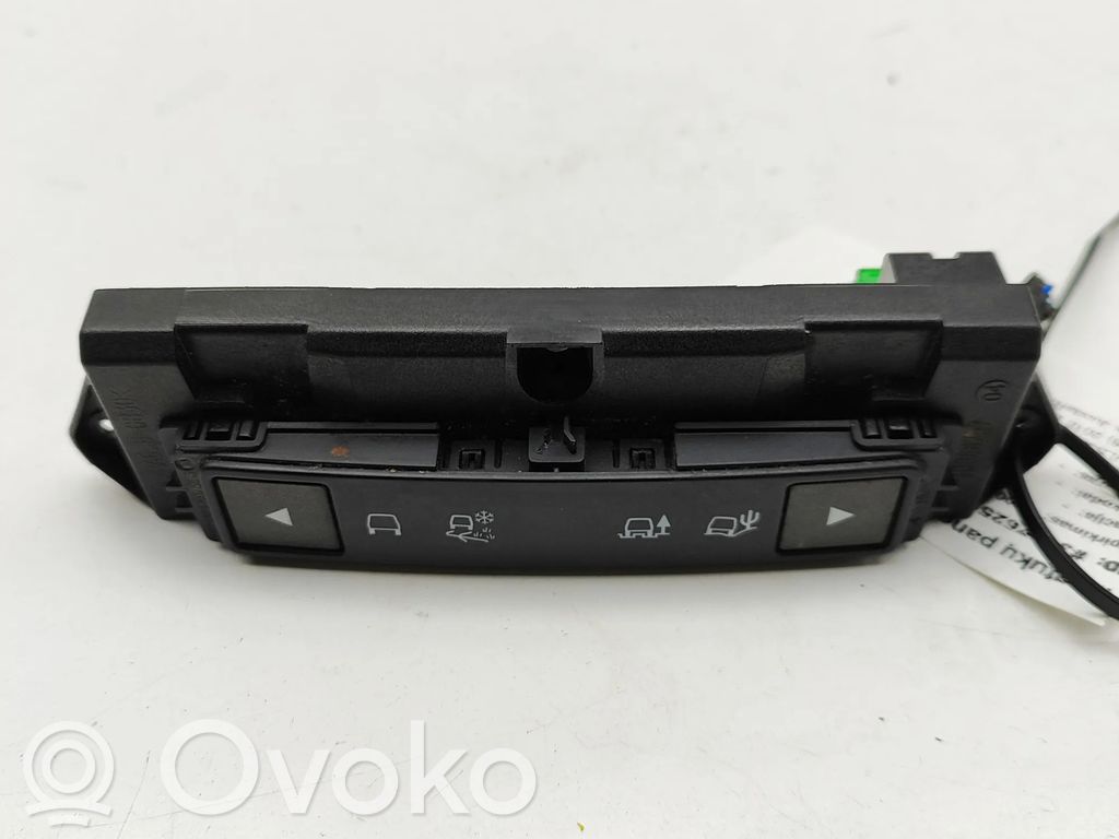 Land Rover Range Rover Evoque L538 Kytkinsarja