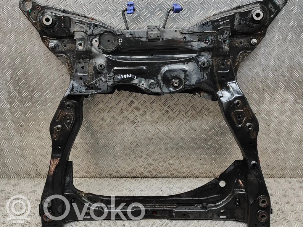Volvo S90, V90 Achsträger vorne 