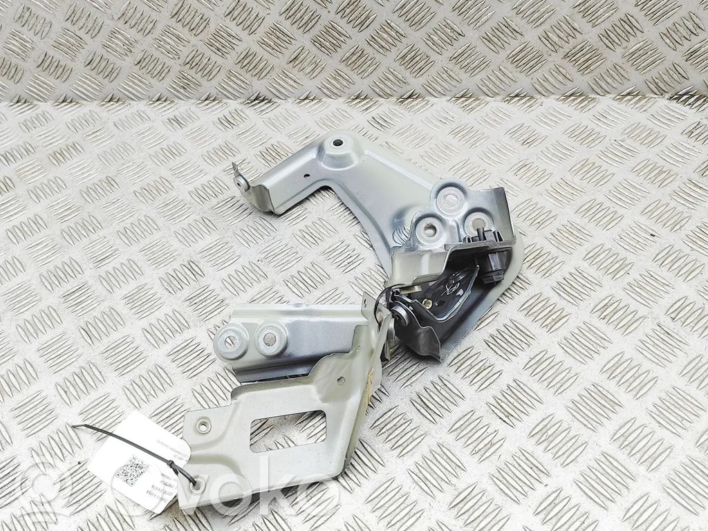 BMW X5 G05 Bridă fixare aripă față 