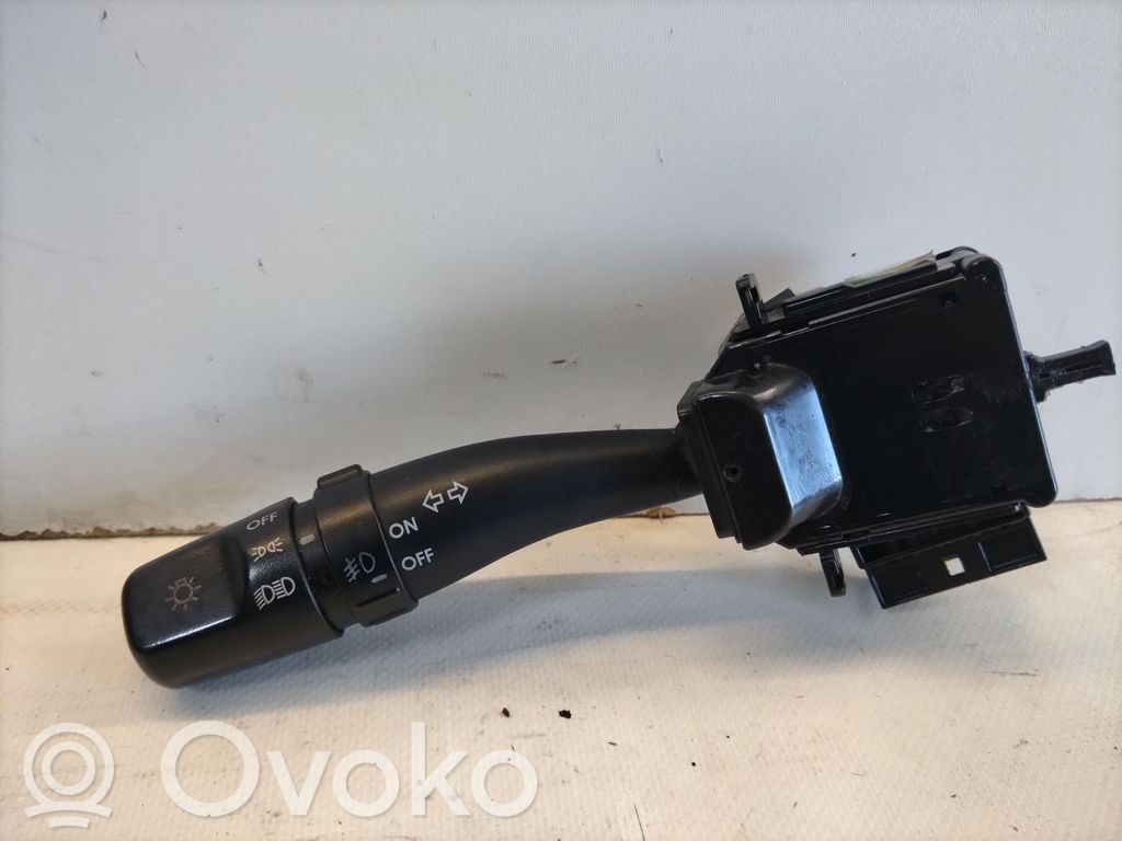 KIA Sportage Interruptor de luz 