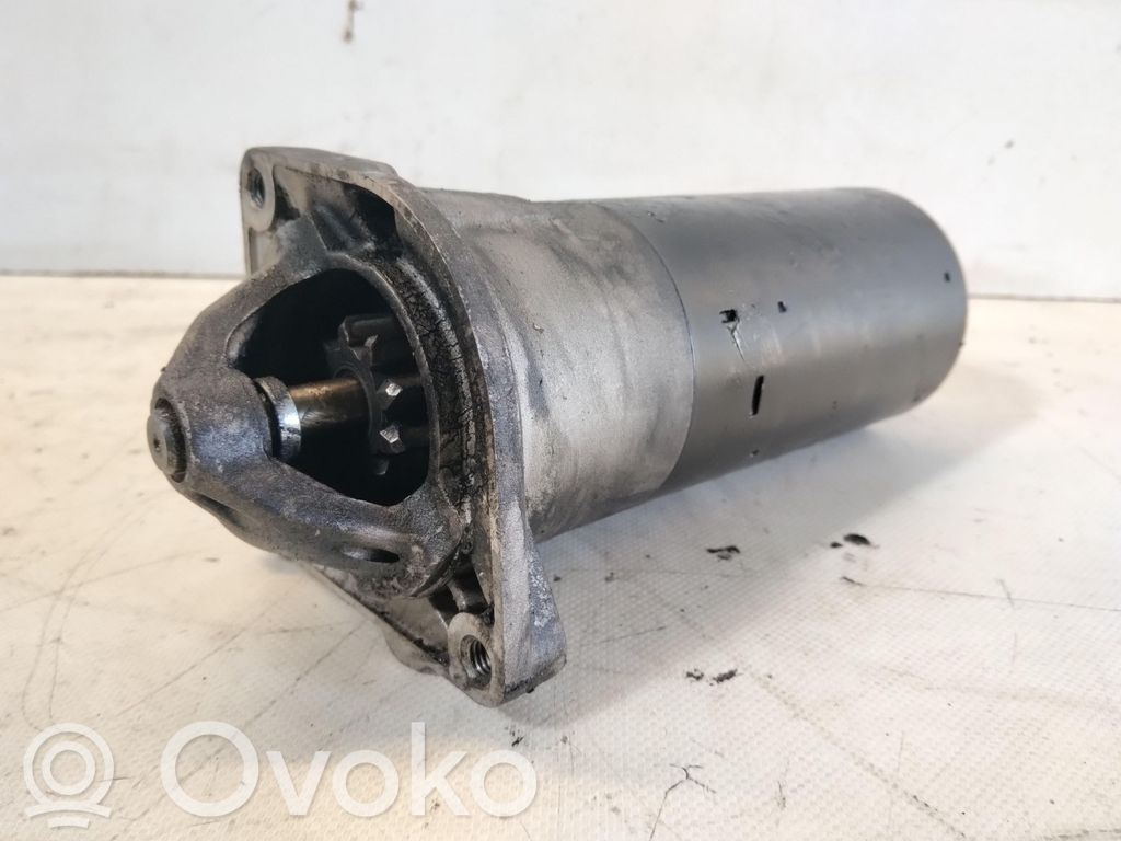 Motor de arranque   1331329080,1331329080,814043S