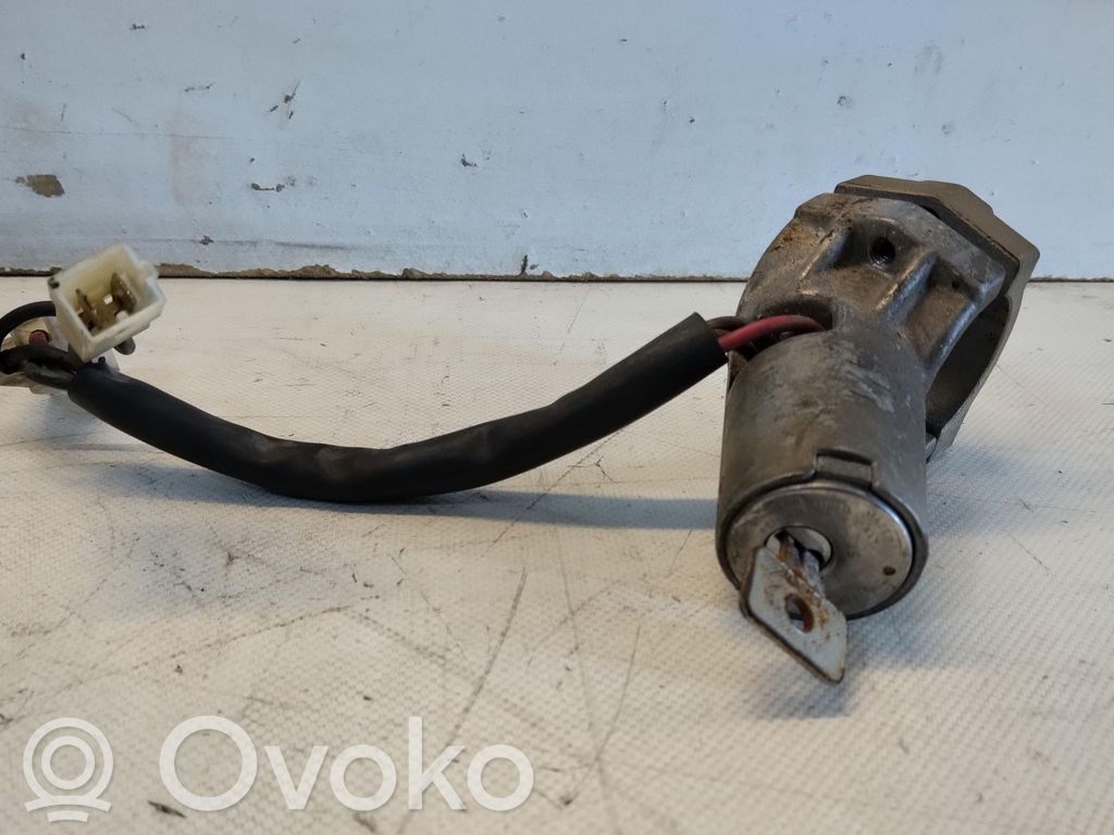 Fiat Ritmo Steering wheel lock 