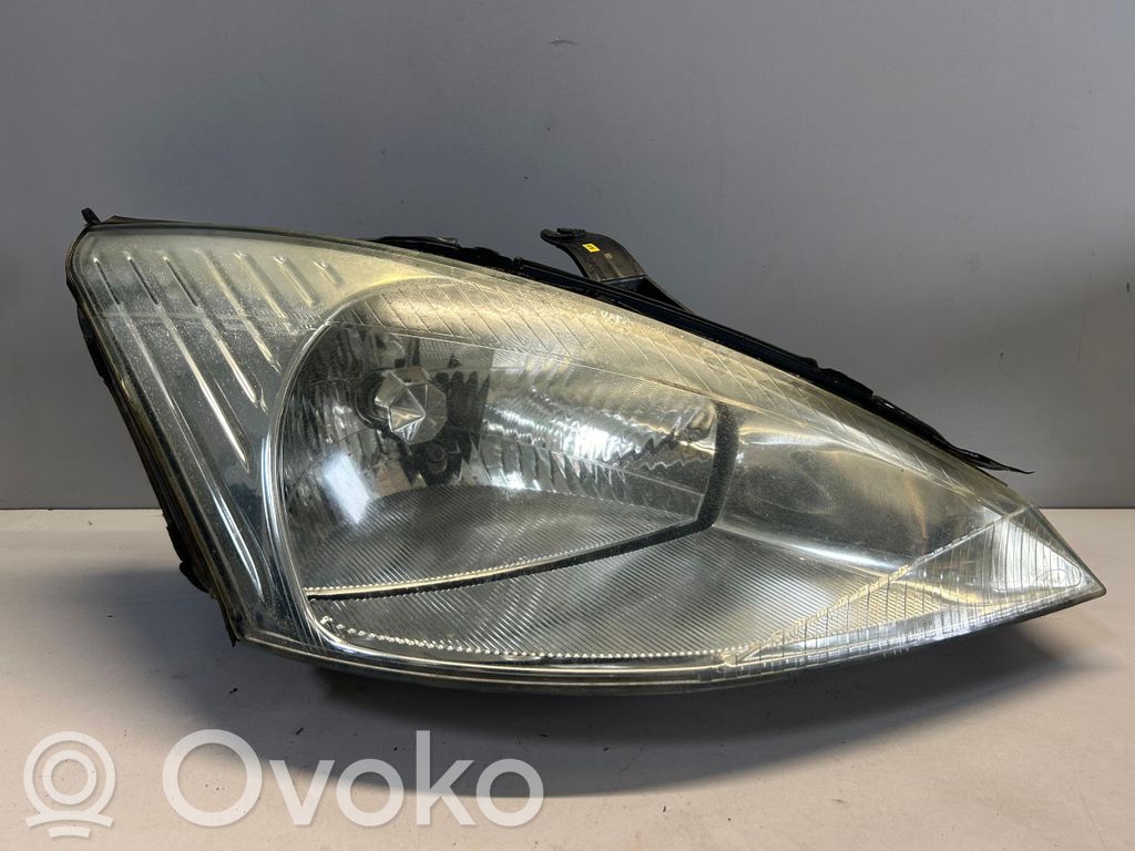 Phare frontale   1343654,1343654,FFDA,X84X13005