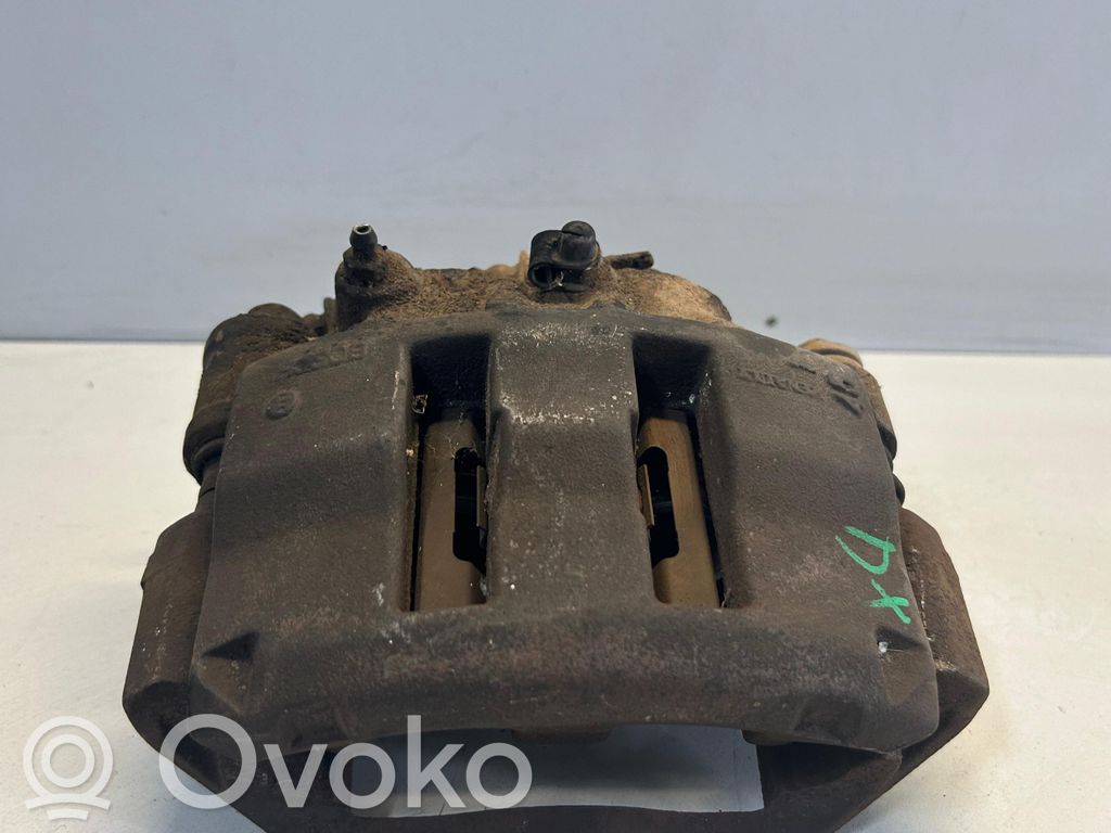 Front brake caliper   S9WB7