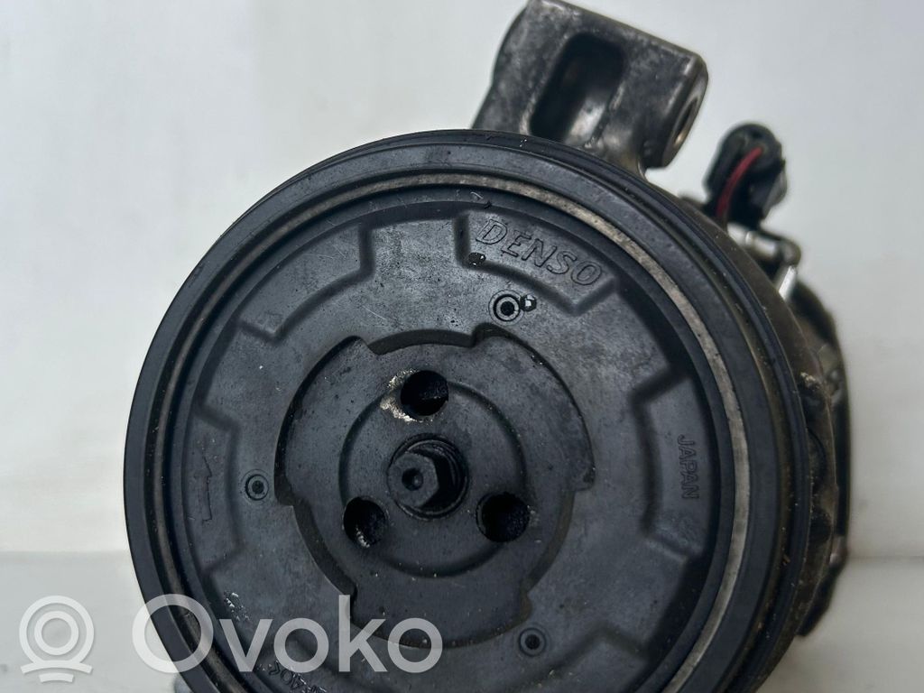 BMW 3 E90 E91 Air conditioning (A/C) compressor (pump) 