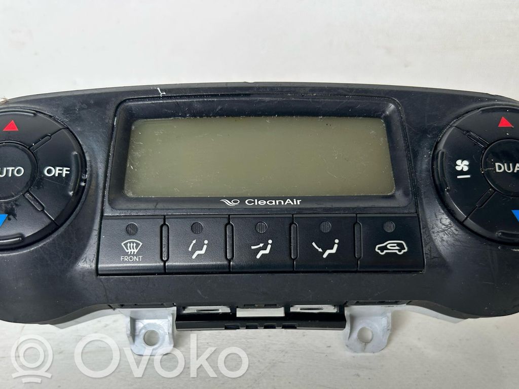 Hyundai ix35 Climate control unit 